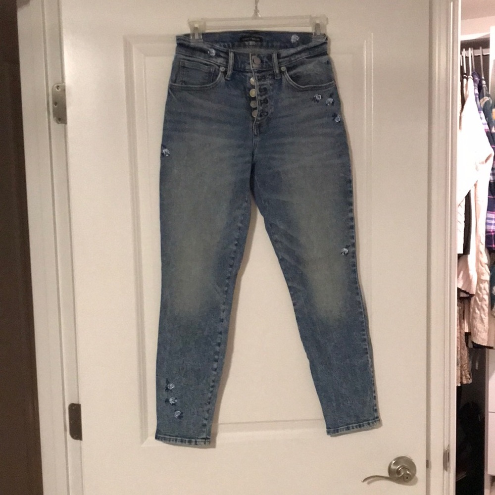 Lucky Brand Jeans